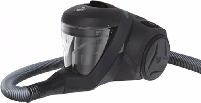 Skoupa Ilektriki Hoover H-Energy 300 HP321PAF 011 Mavro